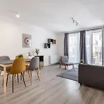 Apartament Szabolcs *
