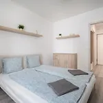 Apartament Szabolcs