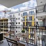 Apartament Szabolcs *