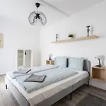Szabolcs Apartament