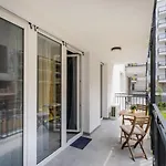 Apartament Szabolcs