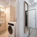 Apartament Szabolcs
