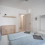 Apartament Szabolcs *