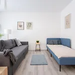 Apartament Szabolcs