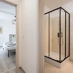 Apartament Szabolcs *