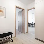 Szabolcs Apartament Budapeszt