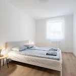Apartament Szabolcs Budapeszt