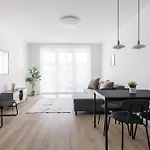 Szabolcs Apartament Budapeszt