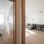 Apartament Szabolcs