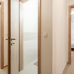 Szabolcs Apartament Budapeszt