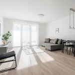 Szabolcs Apartament Budapeszt