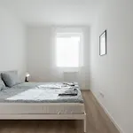 Apartament Szabolcs *