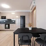 Apartament Szabolcs *