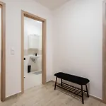 Apartament Szabolcs
