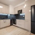 Apartament Szabolcs *