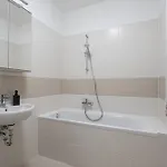 Szabolcs Apartament Budapeszt