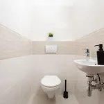 Szabolcs Apartament