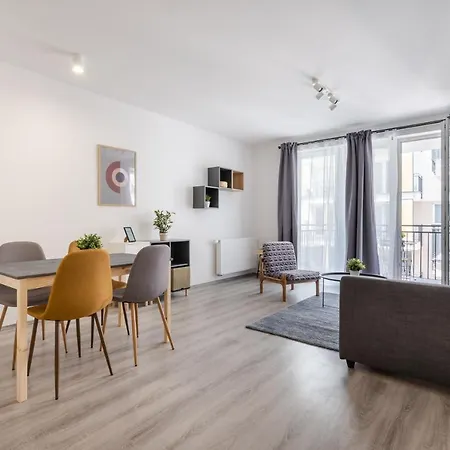 Apartmán Szabolcs *