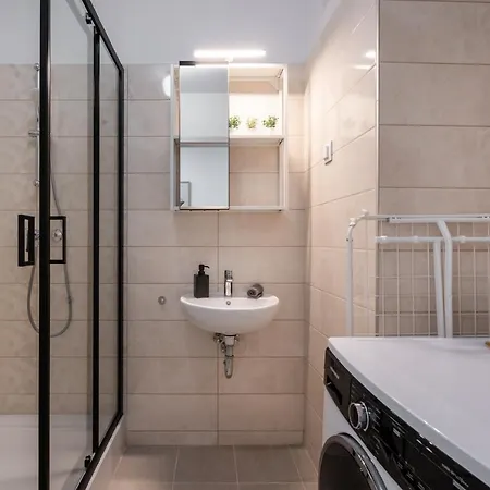 Apartmán Szabolcs *