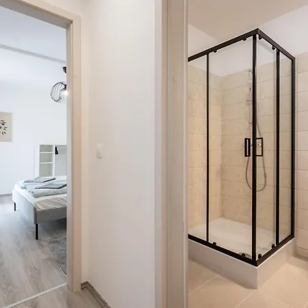 Apartmán Szabolcs *