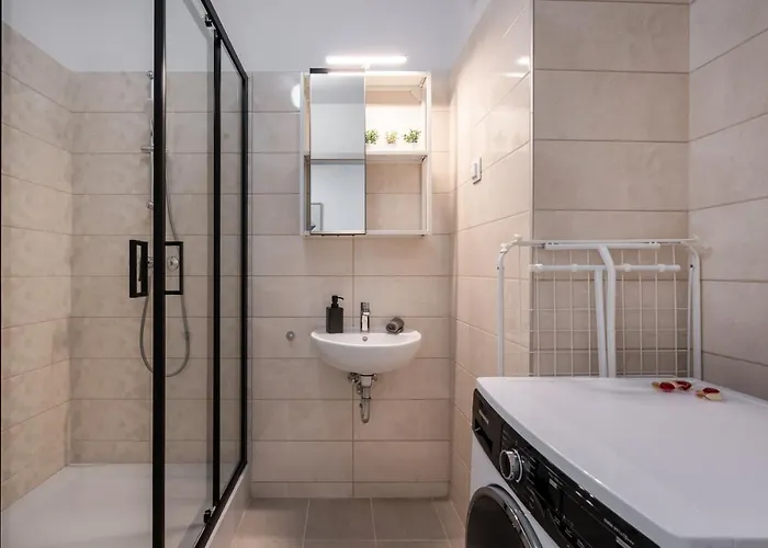 Apartament Szabolcs *
