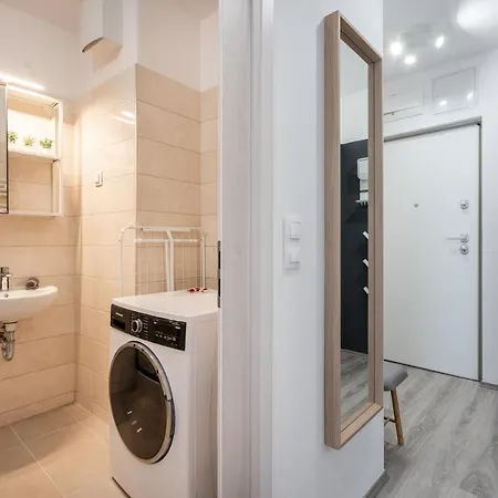 Appartement Szabolcs