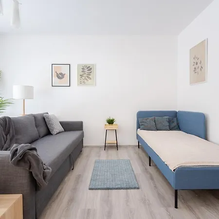 Appartement Szabolcs
