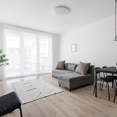 Apartment Szabolcs Budapest