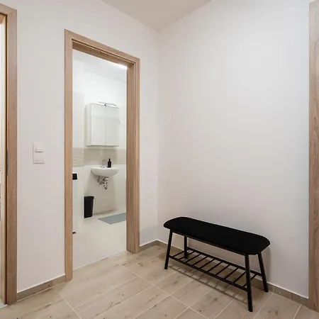 Appartement Szabolcs