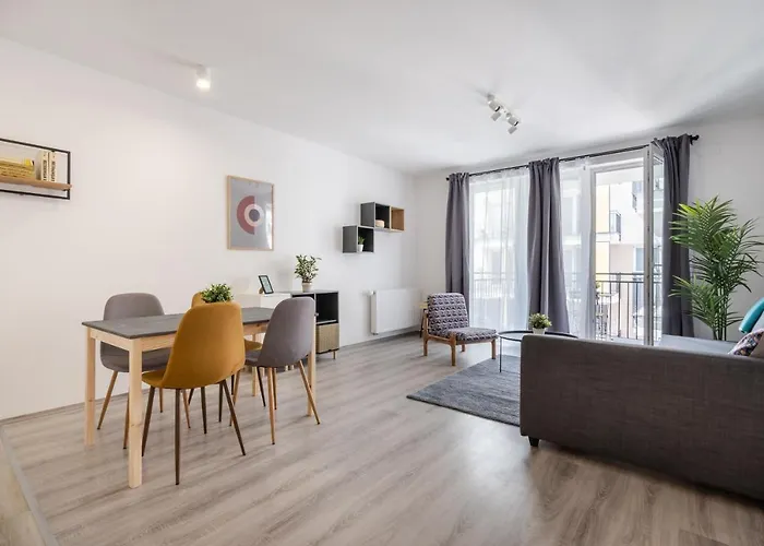 Appartement Szabolcs *