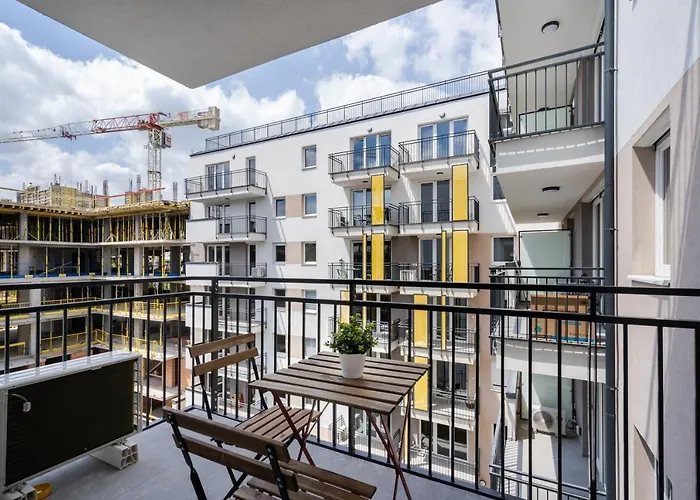 Apartamento Szabolcs *