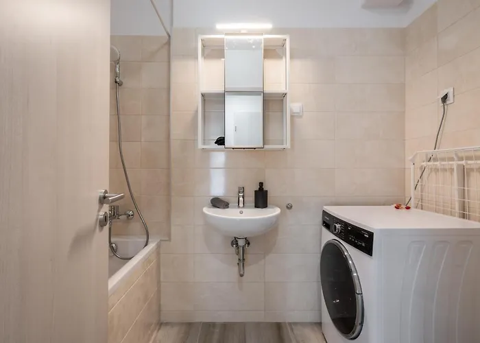 Apartamento Szabolcs Budapeste