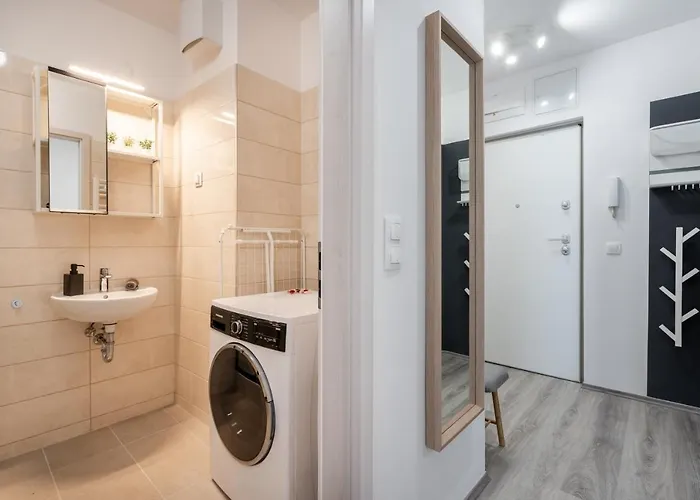 Apartamento Szabolcs