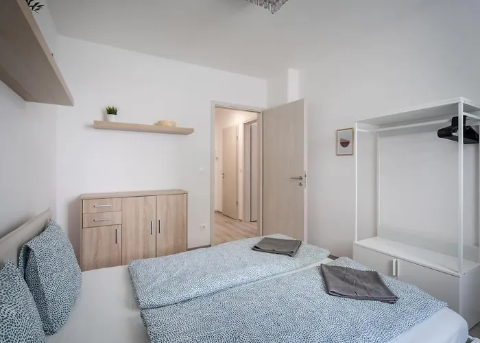 Apartamento Szabolcs *
