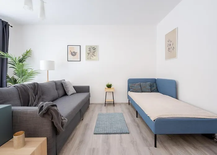 Apartamento Szabolcs