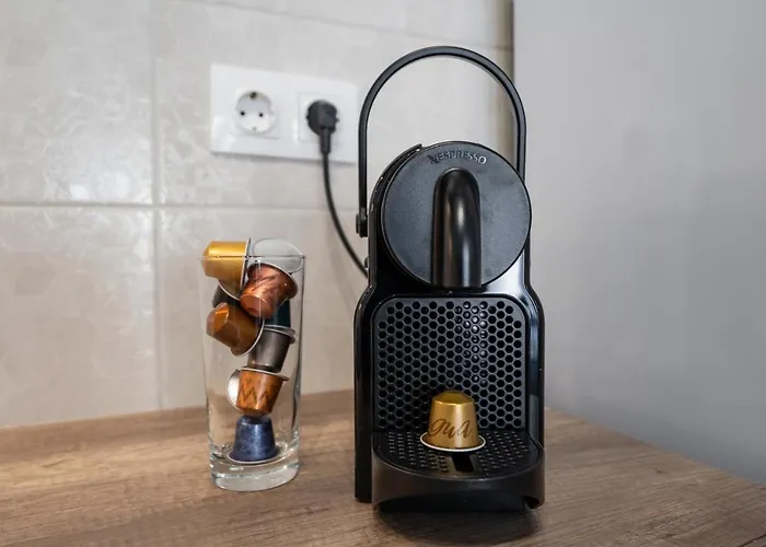 Szabolcs Apartamento Budapeste