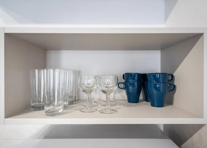 Apartamento Szabolcs *