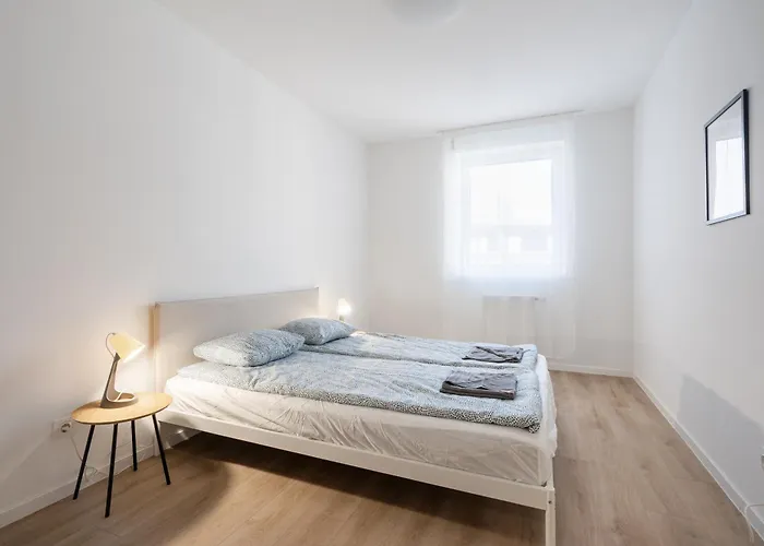 Apartamento Szabolcs Budapeste