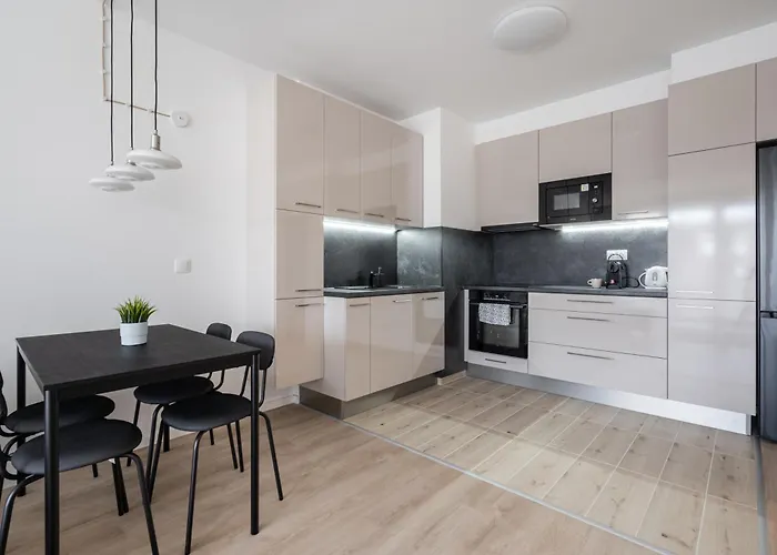 Apartamento Szabolcs Budapeste