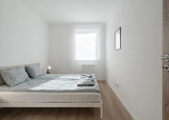 Apartamento Szabolcs *