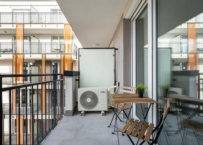 Szabolcs Apartamento Budapeste