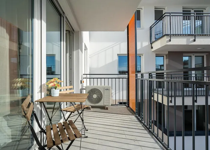 Szabolcs Apartamento Budapeste