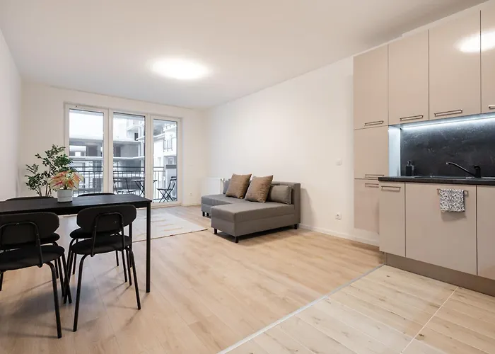 Szabolcs Apartamento *