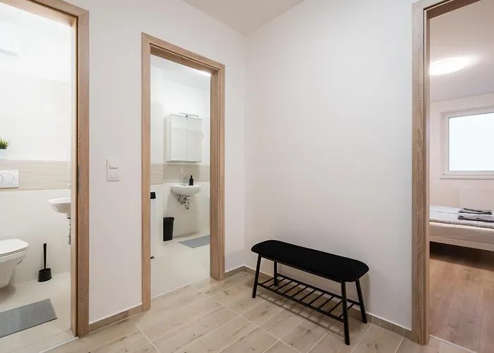 Apartamento Szabolcs