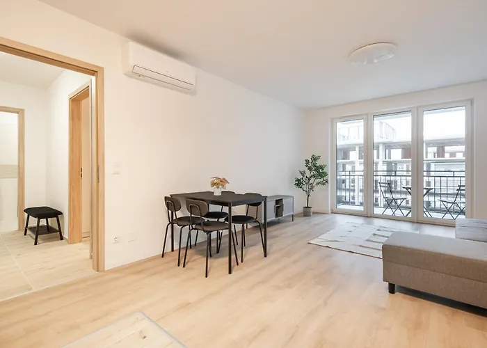 Szabolcs Apartamento Budapeste