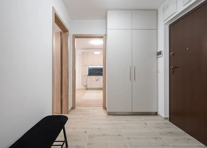 Apartamento Szabolcs Budapeste