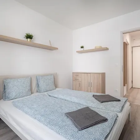 Apartamento Szabolcs