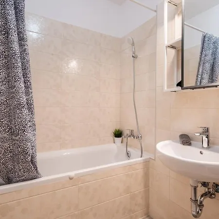 Apartamento Szabolcs