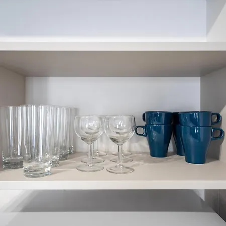 Apartamento Szabolcs *