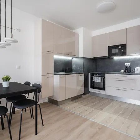 Apartamento Szabolcs Budapeste